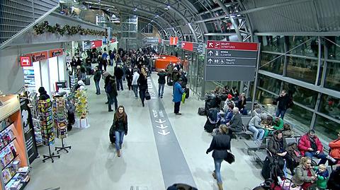 Port lotniczy Gdynia-Kosakowo ma zwrócić 21,8 mln euro pomocy od samorządu