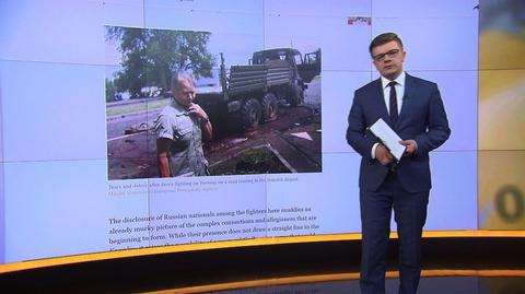 Wschód Ukrainy w stanie wojny