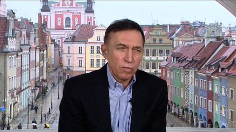 Groclin szuka nowego rynku
