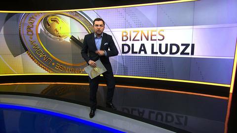 "Biznes dla Ludzi" cz.1