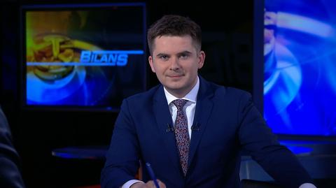 "Bilans": Gorączka wielkiej wygranej
