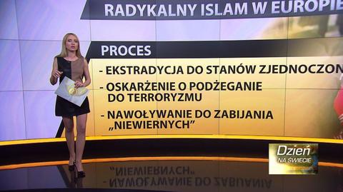 Głośny proces terrorysty. Kim jest Abu Hamza?