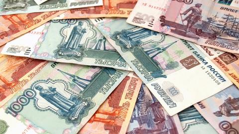Rosja ucieknie przed sankcjami? "Kreml jest na przegranej pozycji"