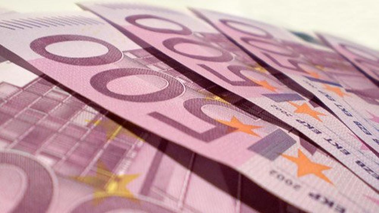 "Symboliczna" kara w wysokości pół miliarda euro