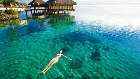 Egzotyczne wakacje. Bora Bora, Malediwy czy Seszele?