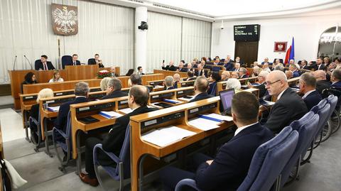 Senat za przesunięciem do 2021 roku usługi Twój e-PIT dla przedsiębiorców