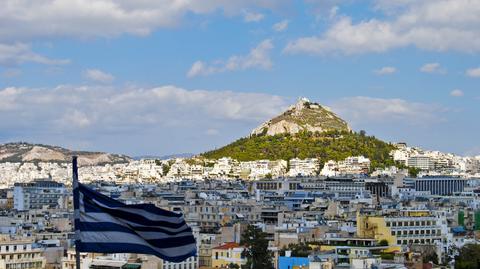 Grecy doszli do porozumienia z wierzycielami