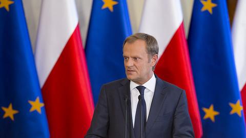 Polska w strefie euro? "Tusk będzie naciskał na polski rząd"