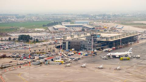 Pierwsza prywatyzacja Ciprasa. 14 lotnisk kupią Niemcy