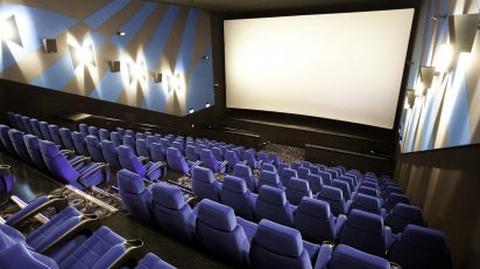 Kurs akcji Cinema City wzrósł na początku sesji warszawskiej giełdy o blisko 12 proc.