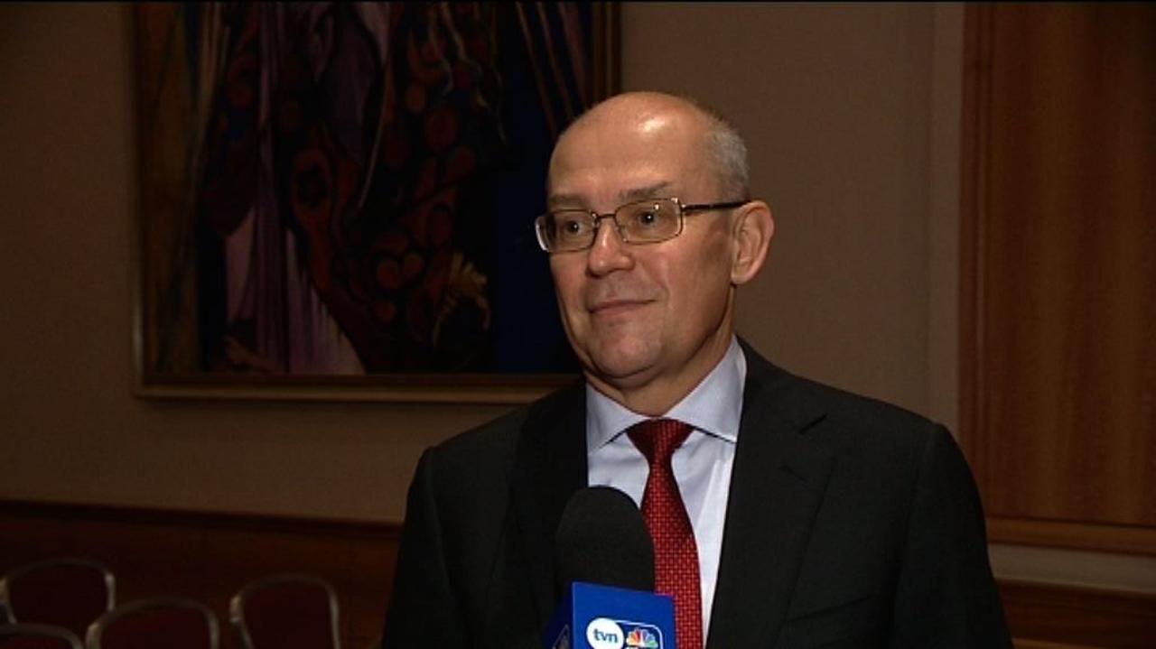 Biznes globalny TVN24 Biznes