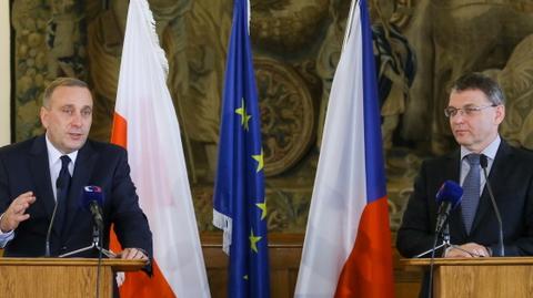 Polska i Czechy ramie w ramię ws. szczytu klimatycznego