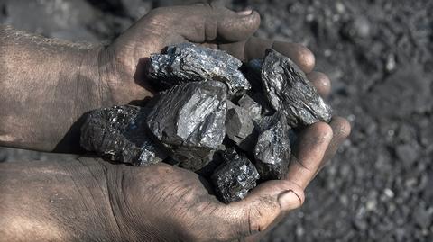 Kaczyński o przyszłości górnictwa i wydobyciu węgla