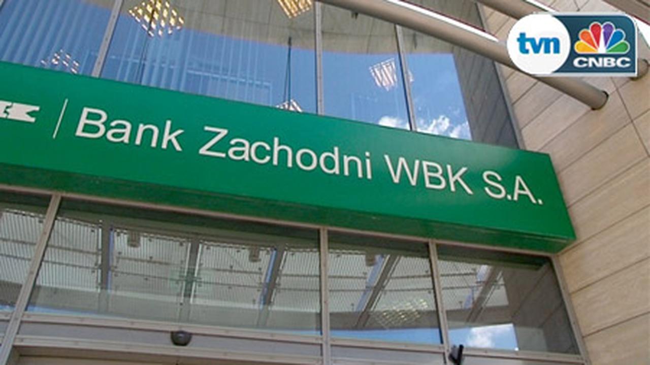 BZ WBK seguirá verde – TVN24 Biznes