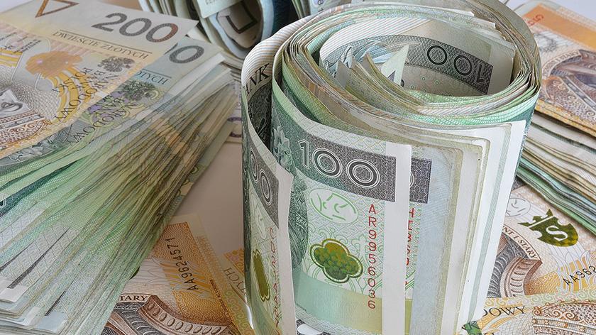 Morawiecki o "odzyskanych" pieniądzach z wyłudzeń VAT