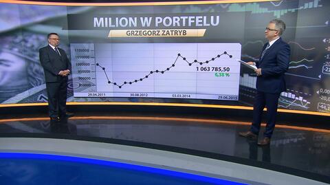 "Milion w portfelu", 01.07