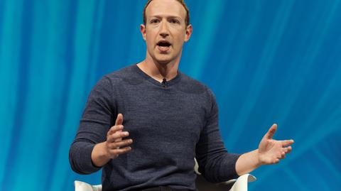 Facebook służy biznesowi. "Firmy zwiększają przychody i zatrudnienie"
