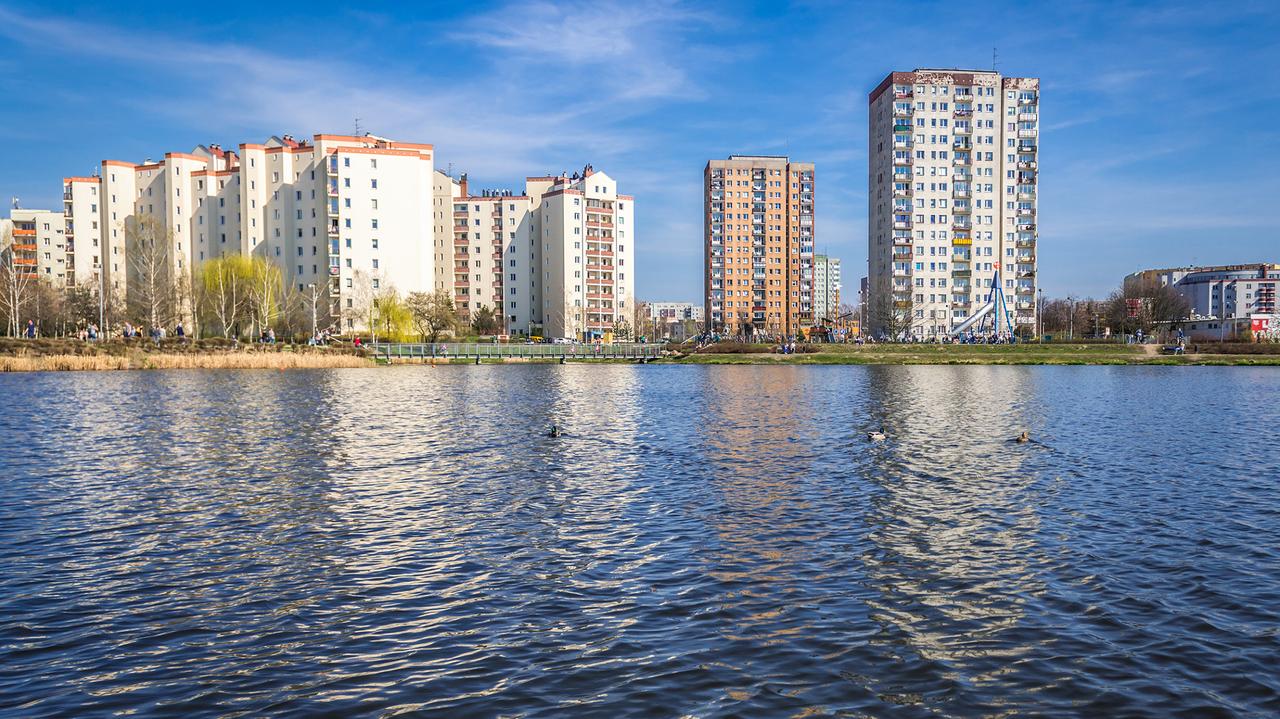 Rynek Pierwotny - Definicja - Co To Jest? Mieszkania Z Rynku Wtórnego I ...