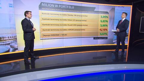 "Milion w portfelu", 22.10