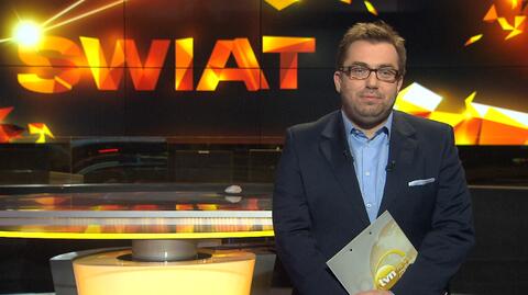 Świat, 17.04