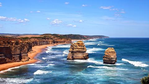 Ile kosztuje podróż do Australii?