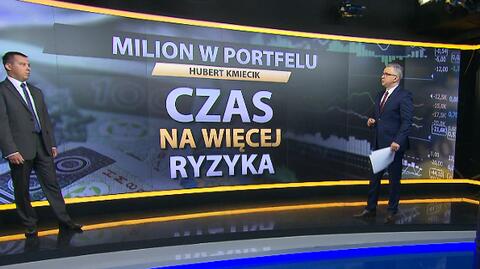 "Milion w portfelu", 09.07