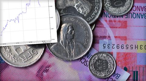 Ile będą kosztować waluty pod koniec czerwca?