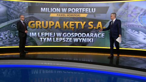 "Milion w portfelu", 8.04