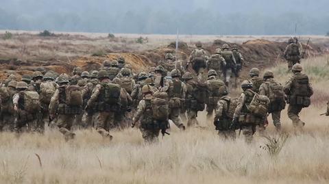 Polska armia wzywa rezerwistów na szkolenia. "Nie powinno się odmawiać"
