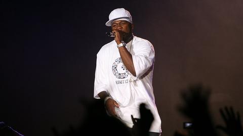 50 Cent ogłasza upadłość. Ekspert ocenia