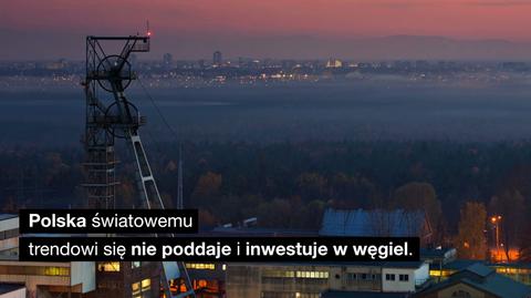 Era węgla mija. Polska się dusi i dorzuca do pieca więcej