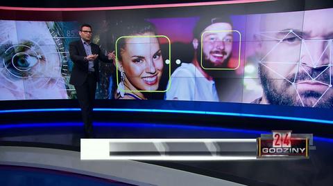 Magazyn 24 godziny: Inwigilacja w Rosji