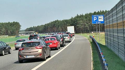 Kopacz zapowiada poprawę bezpieczeństwa na drogach