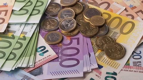 Lewandowski o powiązaniu praworządności z pieniędzmi z budżetu UE