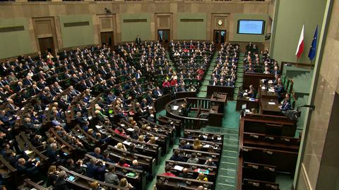 Posłowie dostaną więcej pieniędzy na prowadzenie biur poselskich