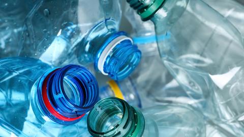 Unia Europejska wypowiada wojnę plastikowi