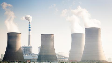 Piechociński: elektrownia atomowa powstanie do 2025 roku
