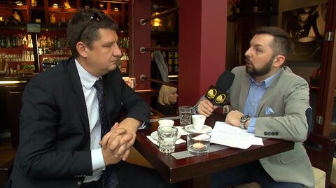 "Sposób na franka", 29.01