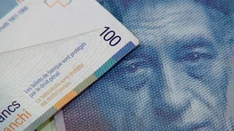 Magierowski: eksperci pracują nad poprawkami do ustawy frankowej