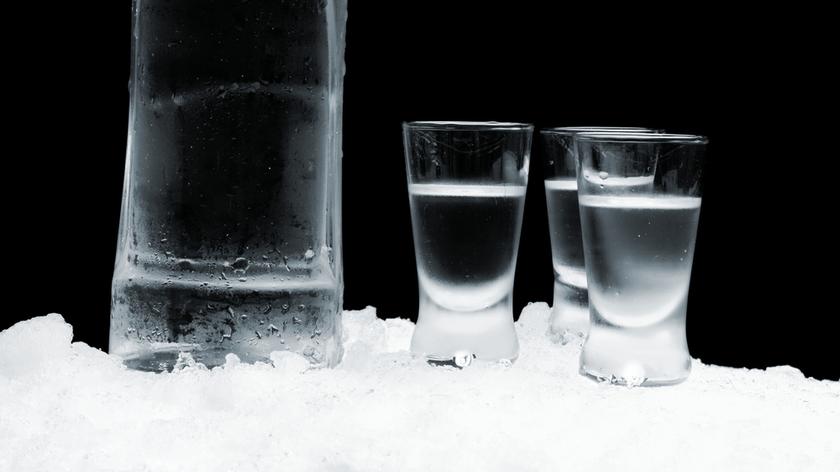 Unia wypowiada wojnę alkoholowi. Najtańsza wódka za 32 zł?