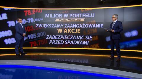 "Milion w portfelu", 24.08