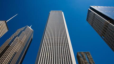 Podróż do Chicago. "Można za dobrą cenę polecieć"