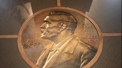 Ekonomiczny Nobel przyznany. Dwóch laureatów