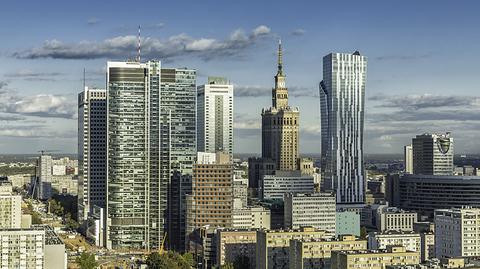 Polska awansuje w światowym rankingu dobrobytu. Jesteśmy zadowoleni z poziomu życia