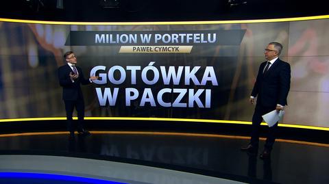 "Milion w portfelu", 25.09