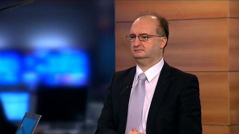 DR PIOTR WAWRZYK