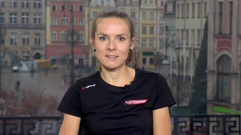 Jak być aktywnym przez cały rok? Czyli rower zimą