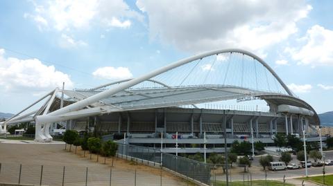 Igrzyska olimpijskie dołożyły cegiełkę do greckiego kryzysu. Miliardy euro wyrzucone w beton