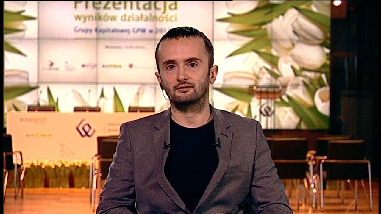 Jak Zarobić Na Fuzji Banków Tvn24 Biznes 2354