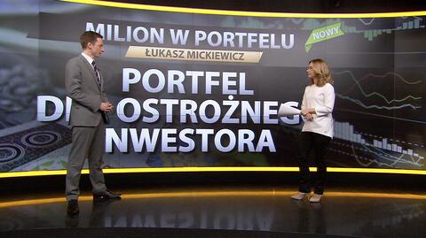"Milion w portfelu", 17.03